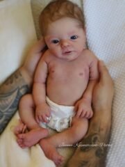 Baby Beanie - Image 3