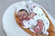 Baby Irys - Image 9